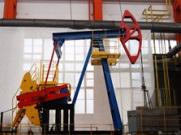 «Ижнефтемаш» поставит в Казахстан новое нефтедобывающее оборудование собственного производства!
