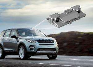 Компания Bosch вскоре начнет выпускать стереовидеокамеру для системы экстренного торможения автомобиля