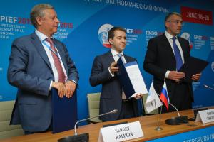 Новые трехсторонние соглашения призваны решить проблему цифрового неравенства в субъектах РФ!