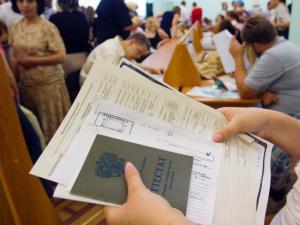 Правительство планирует уменьшить количество бюджетных мест в вузах на 100 тысяч