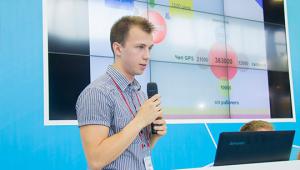 Студенты УрФУ и УрГЮУ разработали план внедрения новой технологии добычи «тяжелой нефти»!