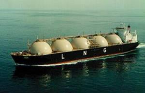 Завершен отраслевой проект LNGreen по разработке современного танкера для перевозки сжиженного природного газа!