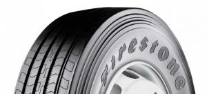 Компания Firestone выпустила новые шины для дождя и снега