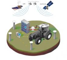 Компания Trimble запустит новый ГНСС-сервис сантиметровой точности для геопространственных нужд!