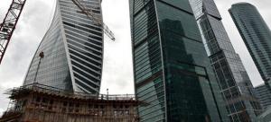 Офисный рынок Москвы может занять лидирующие позиции в Европе!