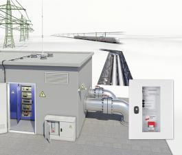 В DEHN разработали интеллектуальное устройство для защиты от паразитных перенапряжений