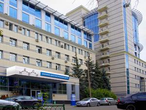 В России появится первый медицинский парк МЕДСИ и Philips!