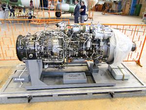 Отечественный двигатель для вертолетов Ми-38 получил сертификат АР МАК