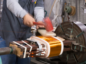 Компания 3М представила уникальную систему изоляции для маслонаполненных трансформаторов