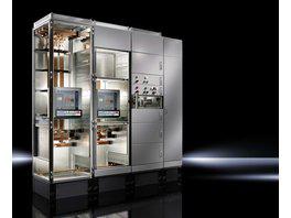 Компания «ГЛАВРУСЩИТ» разработала новую концепцию электрораспределения Ri4Power