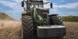 Корпорация AGCO оснастила технику торговой марки Fendt новой системой навигации