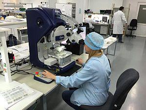 В Томском университете стартует масштабный проект по разработке гетероинтегрированной электроники