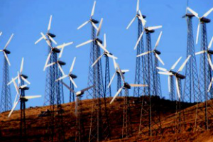 Томский аспирант разработал уникальный ветрогенератор с учетом условий Сибири