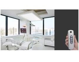 Компания «Световые Технологии» представила новинку на рынке стоматологических светильников