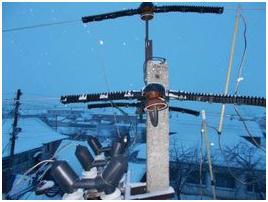 На объектах электроэнергетики Республики Марий Эл массово устанавливают птицезащитные устройства