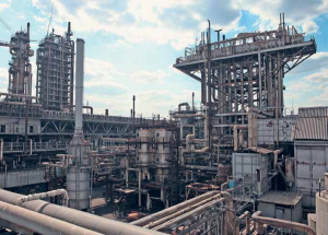 В 2017 году на Кемеровском предприятии «Азот» будет полностью модернизировано производство водорода