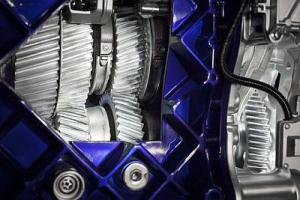На рынке появились автоматические коробки передач I-Shift с понижающими передачами от корпорации Volvo Trucks