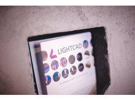 Посетителям выставки Light+Building-2016 была представлена новая версия Architectural Light Studio