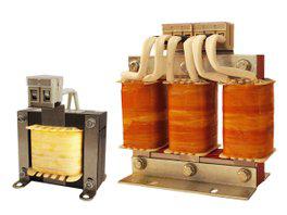 В продаже появились демократичные по стоимости сетевые и моторные дроссели РСx и РМх производства компании «ОВЕН».