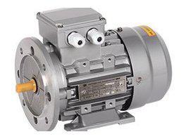 В ассортименте промышленных асинхронных электродвигателей IEK DRIVE появились новые модели