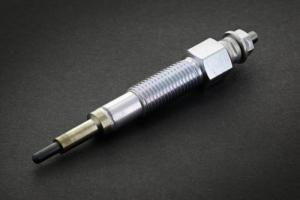 Представители NGK Spark Plug презентовали инновационные свечи накаливания.