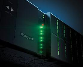 Корпорация Honeywell пополняет товары новым контроллером.