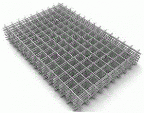 Сетка кладочная 50*50*3мм(0,38*1,5м), Новокузнецк