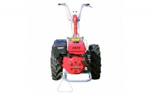 Мотоблок NEW SICH MB-13 Rato R390 (колеса 6,5*12), Минск