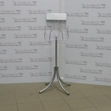 Стойка для прессы формат А3 (лоток) Сп1 — лоток для полиграфии: газет, журналов, брошюр и прочей печатной продукции., Челябинск