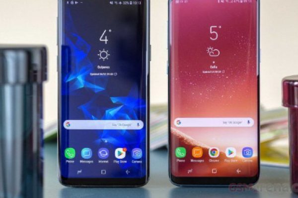 Названы характеристики и цены бюджетного Samsung Galaxy S10