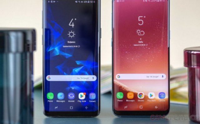 Названы характеристики и цены бюджетного Samsung Galaxy S10