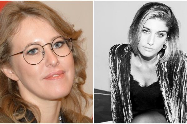Лена Миро назвала «самое больное» для Собчак преимущество новой возлюбленной Виторгана