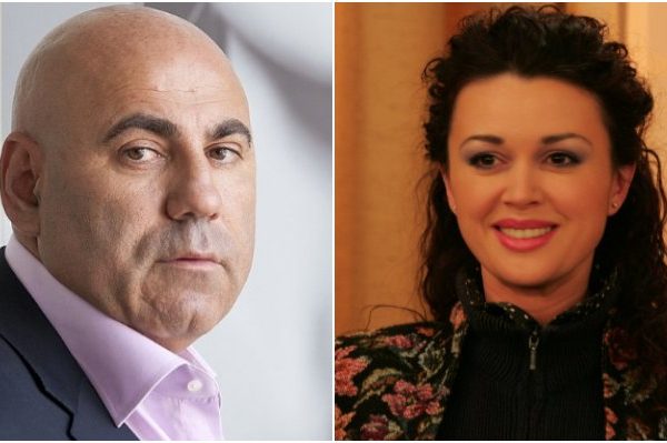 Пригожин мягко упрекнул Заворотнюк за полное молчание о раке