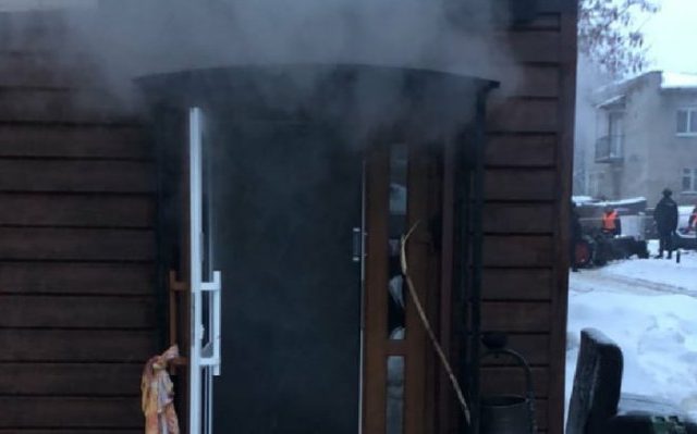 Пять человек погибли в пермском хостеле из-за прорыва трубы с кипятком