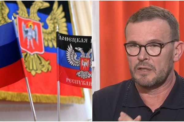 Вакаров рассказал, как олигархи Украины пытаются вернуться в Донбасс через Москву