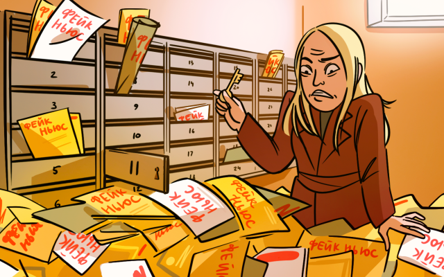 Захаров считает, что «вирусологов в спортивных костюмах» в РФ может остановить УК