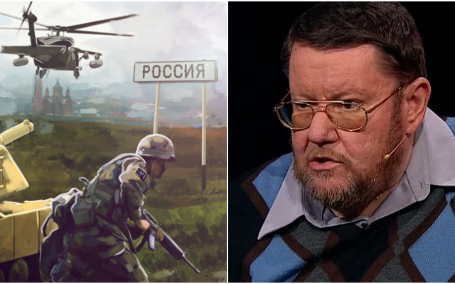 Сатановский заявил о начале новой мировой войны и назвал главных противников России