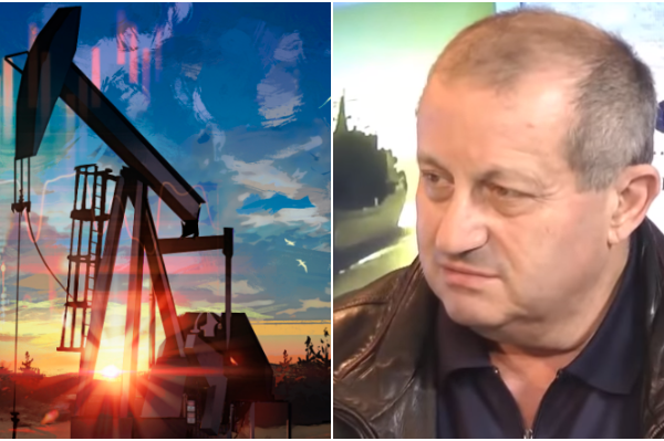 Россия наносит смертельный удар по нефти США нынешними ценами – Яков Кедми