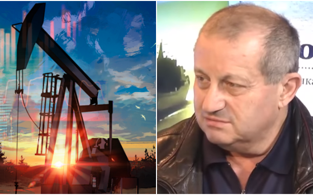 Россия наносит смертельный удар по нефти США нынешними ценами – Яков Кедми