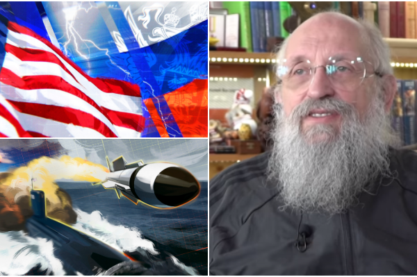 Вассерман оценил вероятность обезоруживающего удара США по России после коронавируса