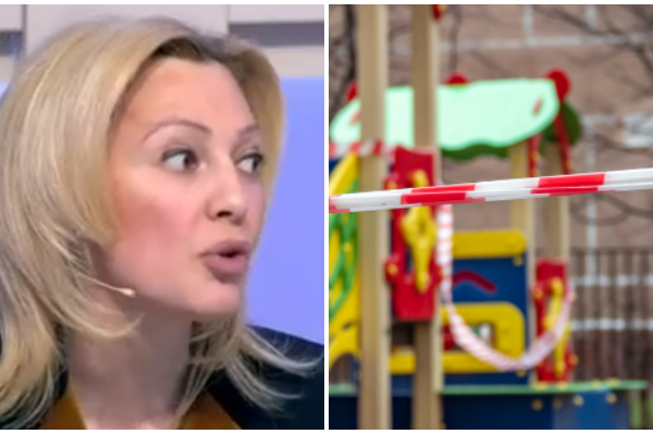 Депутат Тимофеева рассказала, от чего зависит возможное продление карантина с 12 мая