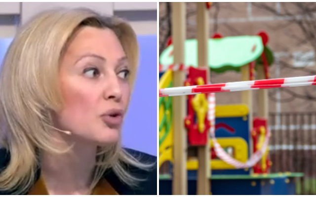 Депутат Тимофеева рассказала, от чего зависит возможное продление карантина с 12 мая