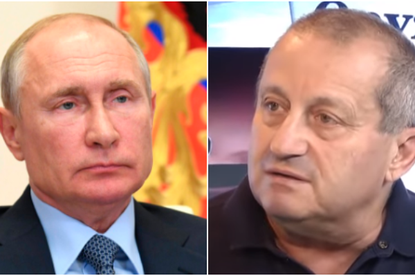 Кедми рассказал о примитивном просчете США с оценкой Путина и его качеств