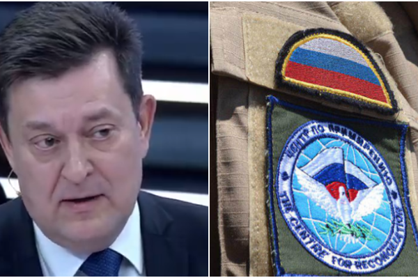 Коновалов озвучил новые «правила игры» в Карабахе, которые установила Россия